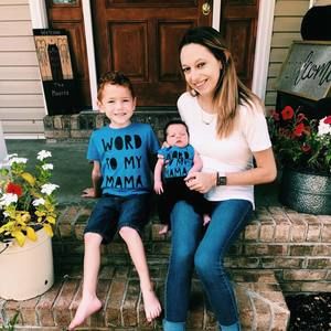 Meet your Posher, Kelly